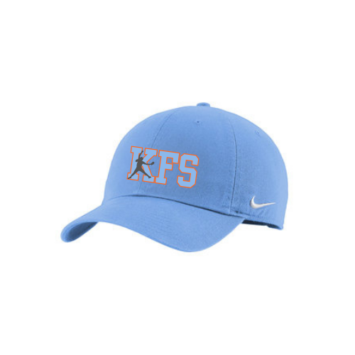KFS Nike Cap