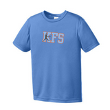 KFS Performance Tee - Adult, Ladies & Youth - color choices