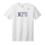 KFS Nike Legend Tee - Adult, Ladies & Youth - color choices