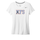 KFS Nike Legend Tee - Adult, Ladies & Youth - color choices