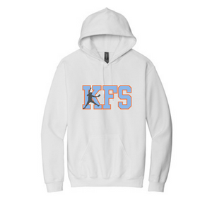 KFS Hoodie - color choices