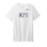 KFS Nike Legend Tee - Adult, Ladies & Youth - color choices