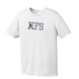 KFS Performance Tee - Adult, Ladies & Youth - color choices