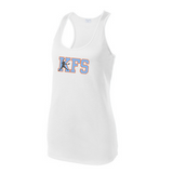 KFS Ladies Performance Tank - color choices