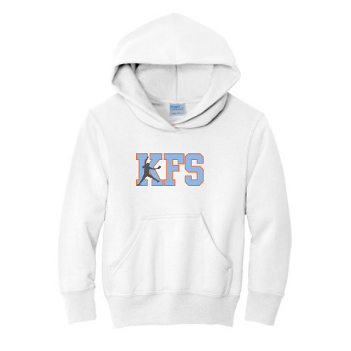 Kfs KFS Softball – Global Promo