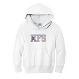 KFS Youth Hoodie - color choices