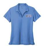 KFS Nike Polo - Adult & Ladies - color choices