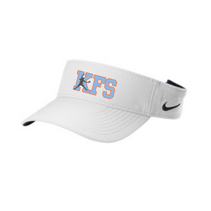 Nike Dri-FIT Team Performance Visor