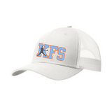 KFS Trucker Caps - color choices