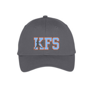 KFS "Dad" Cap - color options