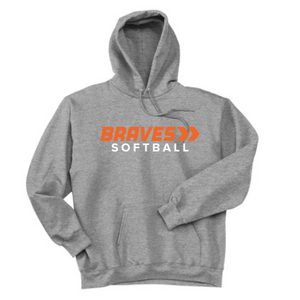Softball Hoodie