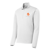 Sport-Tek Ladies Posicharge Competitor 1/4-Zip Pullover