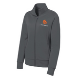 Fleece Full Zip Jacket - Softball (color oprions)