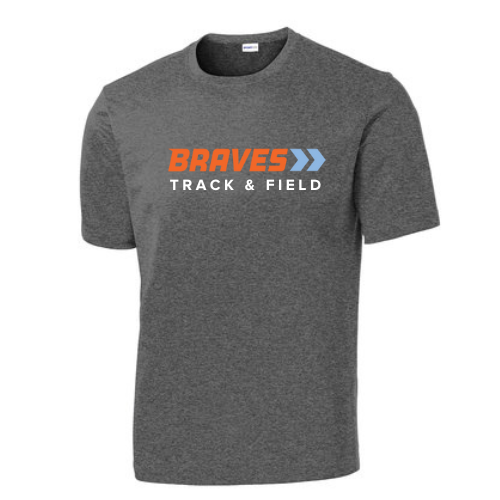 Unisex Drifit Tee