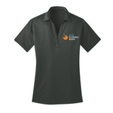 OFB- Ladies Silk Touch Performance Polo (various colors)