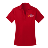 OFB- Ladies Silk Touch Performance Polo (various colors)