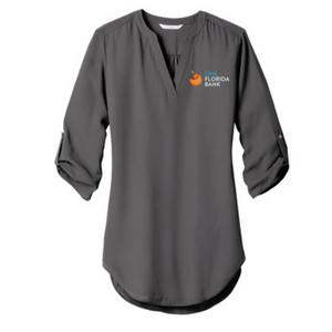Ladies Tunic Blouse - OFB - various colors