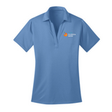 OFB- Ladies Silk Touch Performance Polo (various colors)