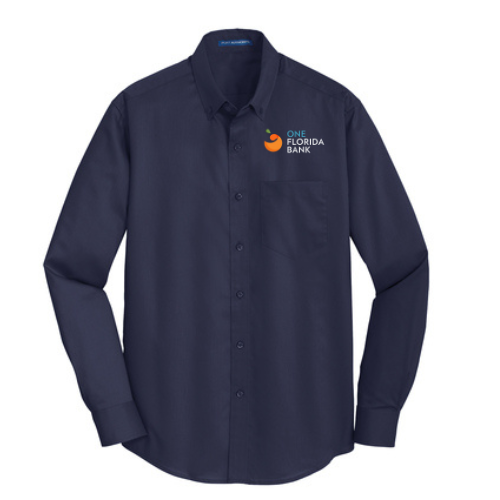 Men's Twill Shirt - OFB - various colors