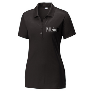 Ladies Dri-Fit Polo (PNS)