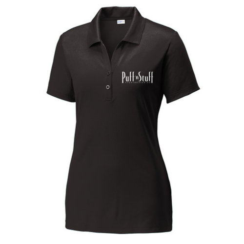 Ladies Dri-Fit Polo (PNS)