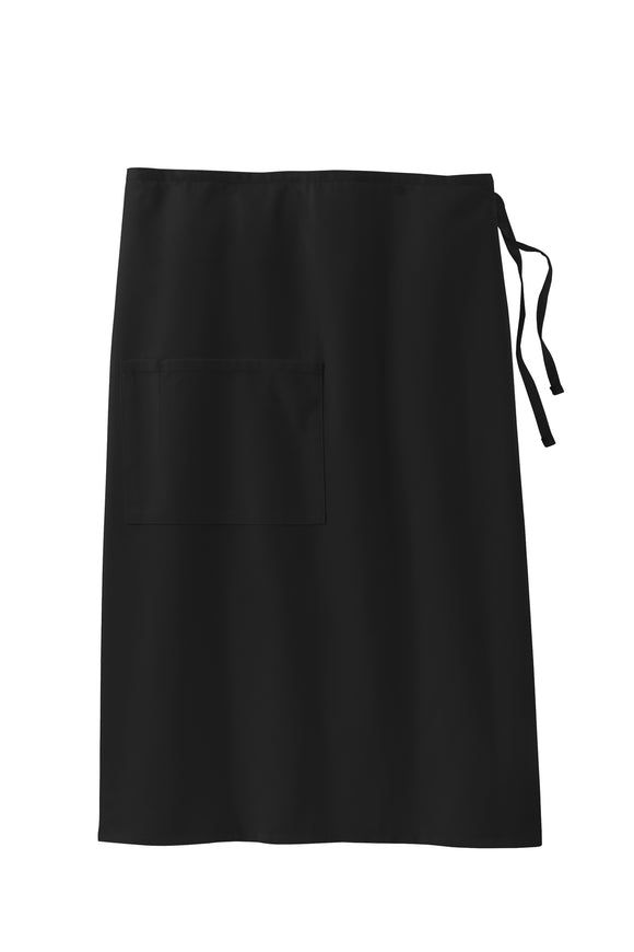 Full Bistro Apron
