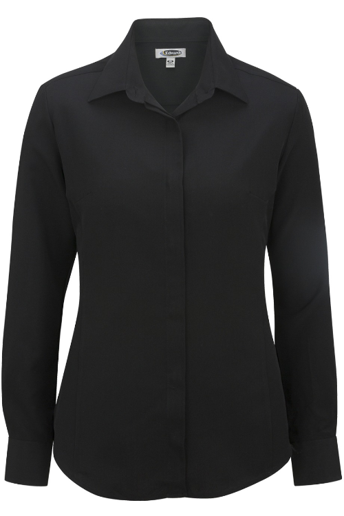 Ladies Cafe Shirt (PNS)