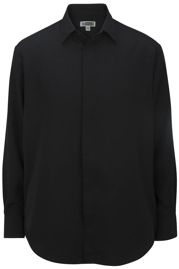 Men's Cafe Shirt (PNS)