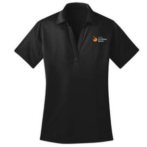 OFB- Ladies Silk Touch Performance Polo (various colors)