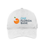 OFB - Canvas Hat (various colors)